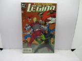 DC COMICS LEGION OF SUPER-HEROES #57