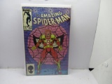 MARVEL COMICS THE AMAZING SPIDER-MAN #264