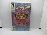 MARVEL COMICS THE AMAZING SPIDER-MAN #264