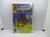 MARVEL COMICS THE AMAZING SPIDER-MAN #267