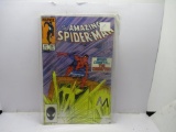 MARVEL COMICS THE AMAZING SPIDER-MAN #267