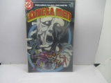 DC COMICS THE OMEGA MEN #23