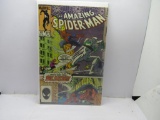 MARVEL COMICS THE AMAZING SPIDER-MAN #272