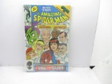 MARVEL COMICS THE AMAZING SPIDER-MAN #274