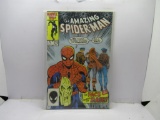 MARVEL COMICS THE AMAZING SPIDER-MAN #276