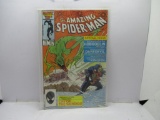 MARVEL COMICS THE AMAZING SPIDER-MAN #277