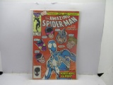 MARVEL COMICS THE AMAZING SPIDER-MAN #281