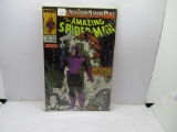 MARVEL COMICS THE AMAZING SPIDER-MAN #320