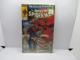 MARVEL COMICS THE AMAZING SPIDER-MAN #325