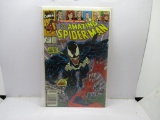 MARVEL COMICS THE AMAZING SPIDER-MAN #332