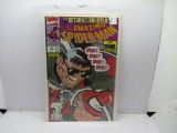 MARVEL COMICS THE AMAZING SPIDER-MAN #339