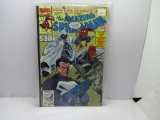 MARVEL COMICS THE AMAZING SPIDER-MAN #355