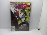 MARVEL COMICS THE AMAZING SPIDER-MAN #357
