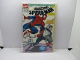 MARVEL COMICS THE AMAZING SPIDER-MAN #358