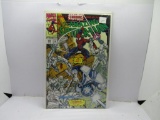 MARVEL COMICS THE AMAZING SPIDER-MAN #360