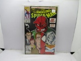 MARVEL COMICS THE AMAZING SPIDER-MAN #366