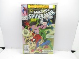 MARVEL COMICS THE AMAZING SPIDER-MAN #370