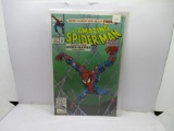 MARVEL COMICS THE AMAZING SPIDER-MAN #373