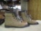 Asolo boots Sz:9