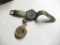 Alpha outpost watch & compass