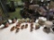 Lot of glassware NO SHIPPING
