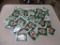 Unopened Packs of Denny's Grand Slam Cards