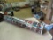 Uncut sheets of sport cards NO SHIPPING