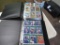 2 Binders of sport cards