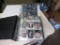 2 Binders of sport cards