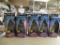 5 Star Trek Lt Hikaru Sulu Transporter Series
