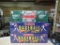 3 Sealed boxes of sport cards