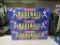3 Sealed boxes of sport cards