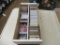Assorted Sports Cards