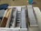 Box of magic the gathering cards & more