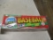 Sealed Box of Fleer Baseball Cards