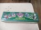 Sealed Box of Upper Deck Baseball Cards