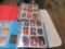 2 Binders of Sports Cards