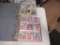 2 Binders of Sports Cards