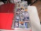 2 Binders of Sports Cards
