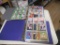 2 Binders of Sports Cards