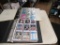 2 Binders of Sports Cards
