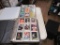 2 Binders of Sports Cards
