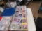 2 Binders of Sports Cards