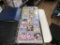 2 Binders of Sports Cards
