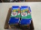 Sealed Football Wax Packs