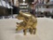 Brass Pigs Fornicating