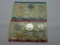 1970 United States Mint Uncirculated Coin Set in Original Envelope
