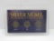 United States Silver Nickel Mint Mark Collection with 3 35% Silver Nickels