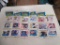 Sealed Packs of Baseball Cards