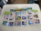 Sealed Baseball Card Packs